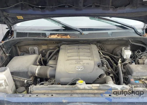 2011 Toyota Tundra Grade 4.6L V8 z USA, uszkodzony, nr VIN 5TFRM5F15BX033966